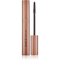 INIKA Organic Long Lash Mascara maskara za produženje trepavica nijansa Black 8 ml