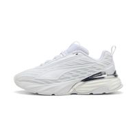 PUMA Fade Sneakers Unisex, Schuhe, Weiß, 47
