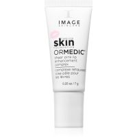 IMAGE Skincare Ormedic Sheer Pink nega za povečanje volumna ustnic z vlažilnim učinkom 7 g