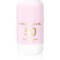 Dermacol Sun Sonnencreme-Stick wasserfest SPF 50 15 g