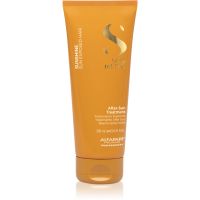 Alfaparf Milano Semi di Lino Sunshine maska pre vlasy namáhané slnkom 200 ml