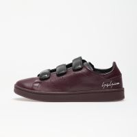 Sneakers Y-3 Tokyo Shadow Maroon/ Shadow Maroon/ Black EUR 39 1/3