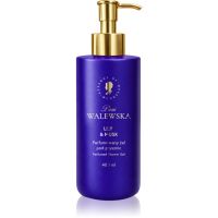 Pani Walewska Lily & Musk Perfumed Shower Gel żel pod prysznic 400 ml