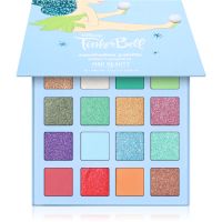 Mad Beauty Tinker Bell Lidschattenpalette 16x1.5 g