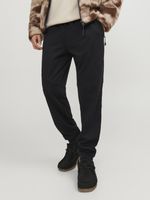 Jack & Jones Will Jogginghose Schwarz