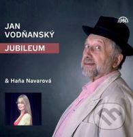 Jubileum - Jan Vodňanský - audiokniha z kategorie Poezie