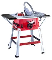 Píla Worcraft TS-2000A, 2000W, 250x30x24T, 240V, IPX0, stolová, 2 kotúče zdarma