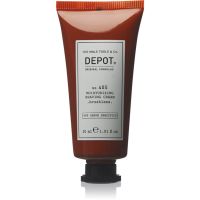 Depot No. 405 Moisturizing Shaving Cream Feuchtigkeitsspendende Rasiercreme brushless 30 ml