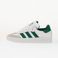 Sneakers adidas Samba Xlg Ftw White/ Collegiate Green/ Clear Granite EUR 38