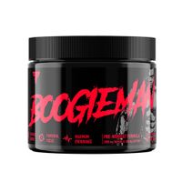 TREC Boogieman - 300g - Bubble Gum - Odżywki około treningowe