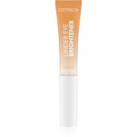 Catrice Under Eye Brightener Liquid flüssiger Aufheller gegen Augenringe Farbton 020 Warm Nude 10 ml