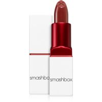 Smashbox Be Legendary Prime & Plush Lipstick Cremiger Lippenstift Farbton Disorderly 3,4 g