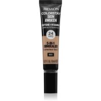 Revlon Cosmetics ColorStay™ Skin Awaken dolgoobstojni korektor odtenek 001 Universal Neutralizer 8 ml