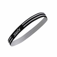 Čelenka Swix Vantage Elastic Hairbands 2pk velikost - textil OS