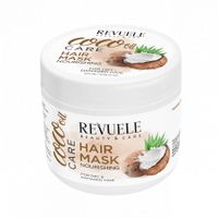 Revuele Haarmaske Coco Oil Care Nourishing Mask