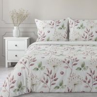 Eurofirany Unisex's Bed Linen 451591