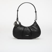 Τσάντα Calvin Klein Engraved Hw Small Bag Black Universal