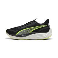 Puma VELOCITY NITRO™ 3 Laufschuhe Herren | Black/Yellow Alert | Größe: 39