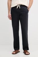 Joop! pantaloni regular pentru bărbați, din lyocell