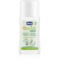 Chicco NaturalZ Protective Spray захисний та освіжний спрей від комарів 2 m+ 100 мл