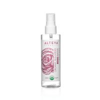 Alteya Organics Ružová voda BIO sprej plast. obal