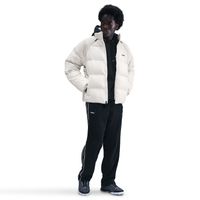 Nike Therma-FIT LeBron Down Jacket Sail - Pánske - Bunda Nike - Biele - HV3501-133 - Veľkosť: L
