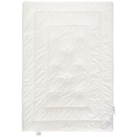 CELOROČNÁ PRIKRÝVKA, 140/200 cm, fleece