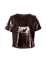 MORE & MORE Bluza  karamela