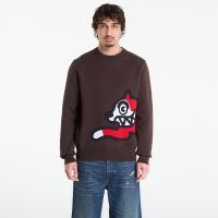 Πουλόβερ Billionaire Boys Club Icecream Running Dog Knitted Crewneck Black L