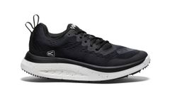 Keen WK400 Walking Black/White Muškarci - Tenisice Keen - Crna - 1028886-10.5 - Size: 10.5