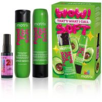 Matrix Food For Soft подарунковий набір для інтенсивного зволоження