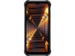 UleFone Power Armor 14 Pro 8GB/128GB černá