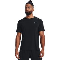 T-shirt Under Armour Iso-Chill Laser Tee Black XXL