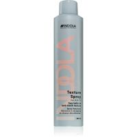 Indola Texture Spray спрей-стайлінг термозахист для волосся 300 мл