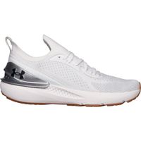 Under Armour SHIFT Мъжки обувки за свободното време, бяло, размер 45