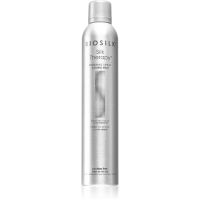 Biosilk Silk Therapy Finishing Spray Haarspray für elastische Verfestigung 284 ml