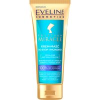 Eveline Cosmetics Egyptian Miracle kremasta maska za noge 60 ml