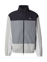 UNDER ARMOUR Sportska jakna  siva / grafit siva / crna