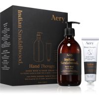 Aery Indian Sandalwood Geschenkset