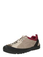 KEEN Niske cipele 'JASPER ROCKS SP'  bež / cappuccino / crvena / crna