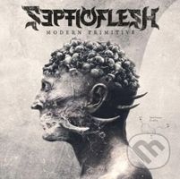 Septicflesh: Modern Primitive LP (2 LP) - Septicflesh