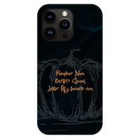 Fashion Case MagSafe pre Apple iPhone 13 Pro - Pumpkin