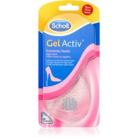 Scholl GelActiv High Heels Insole Schuheinlagen 1 Paar