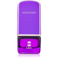 Ajmal Aristocrat for Her Eau de Parfum für Damen 75 ml