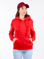 Women's hoodie Glano