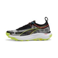 PUMA Voyage NITRO™ 3 Trailrunning-Schuhe Herren, Schuhe, Schwarz, 40