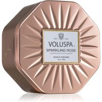 VOLUSPA Vermeil Sparkling Rose ароматна свещ 340 гр.