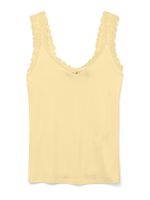 VERO MODA Top 'VMRosa'  limun
