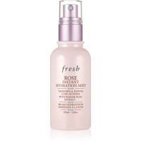 fresh Rose Instant Hydration Mist хидратираща мъгла от роза 100 мл.