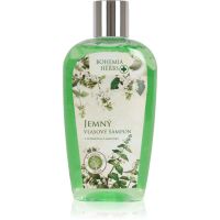Bohemia Gifts & Cosmetics Bohemia Herbs Lemon Balm м'який шампунь 250 мл